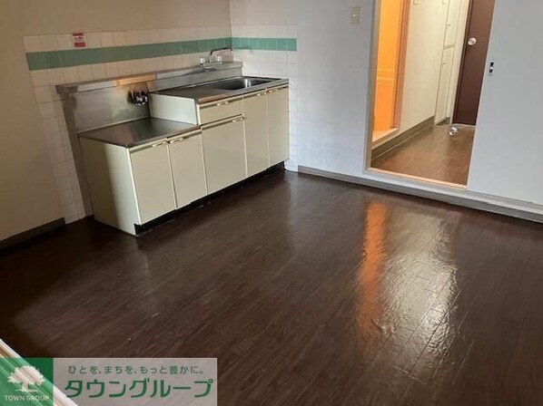 シテ・ラピーヌ南行徳の物件内観写真